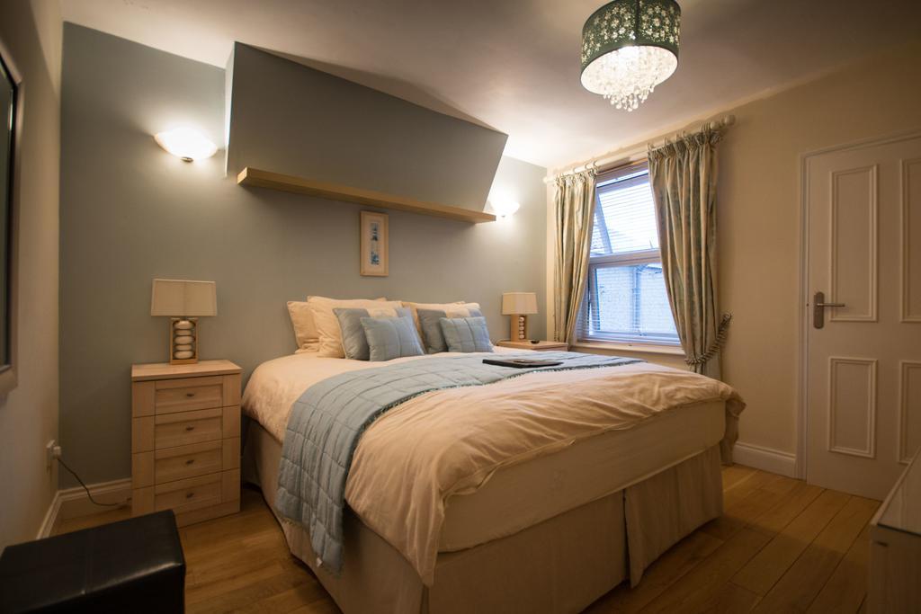 Zweibettzimmer