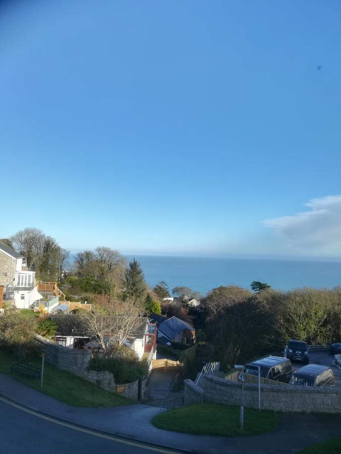 Double Room with Sea View