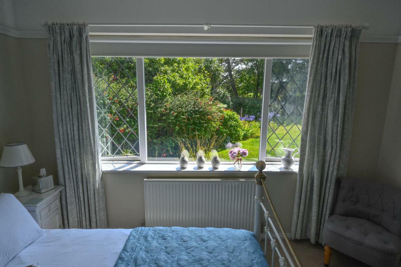 Deluxe Doppelzimmer