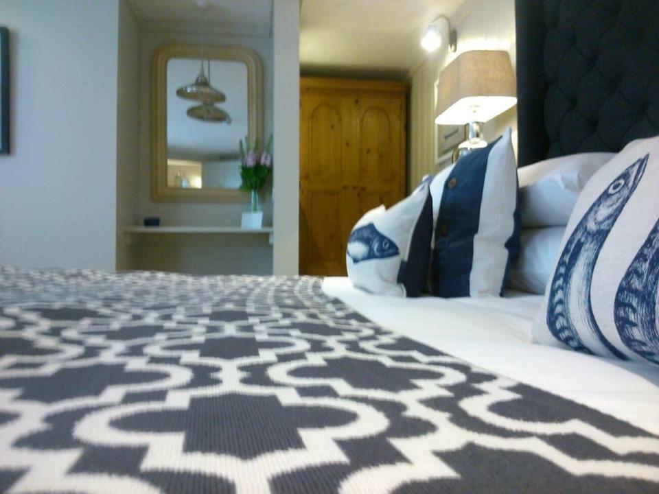Superior Zimmer mit Kingsize-Bett