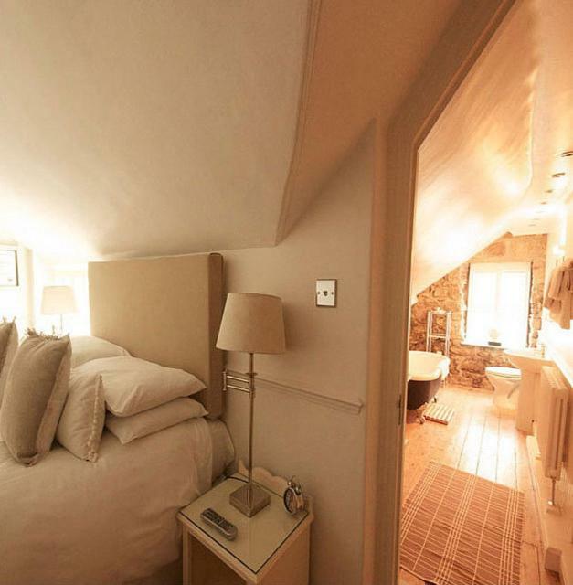 Kleines Doppelzimmer