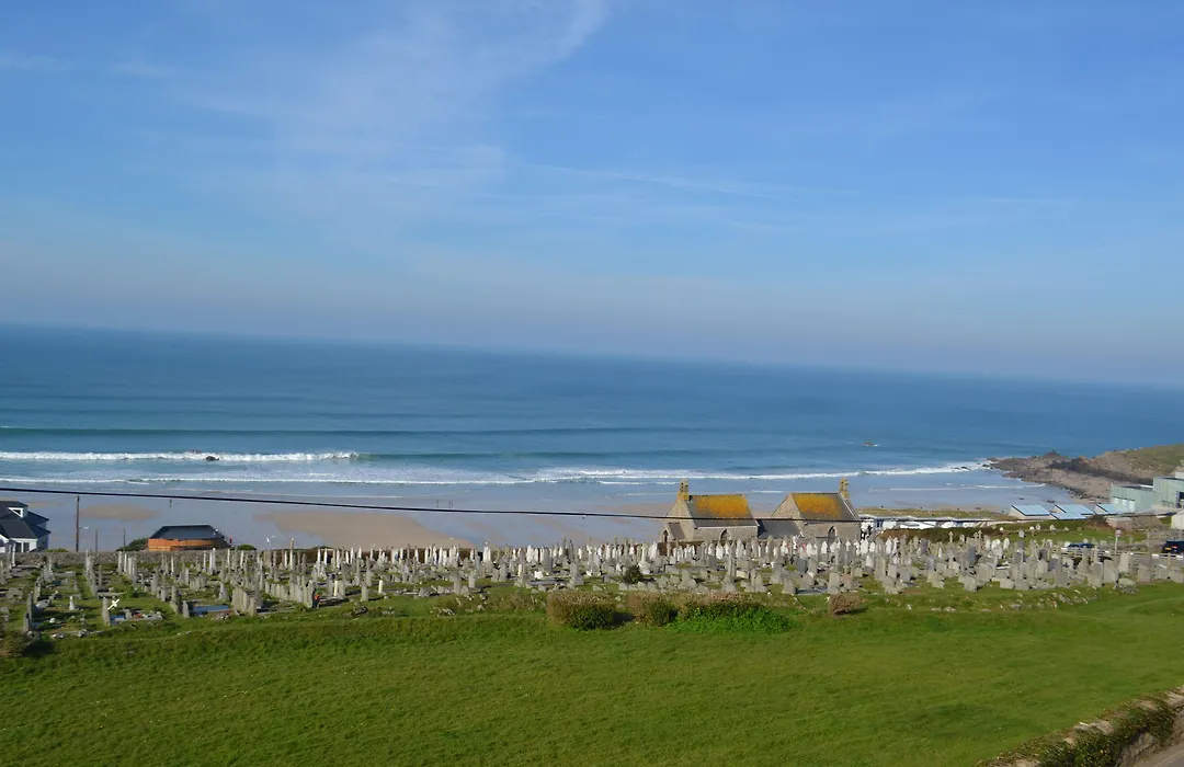 Tregony Guest House-1